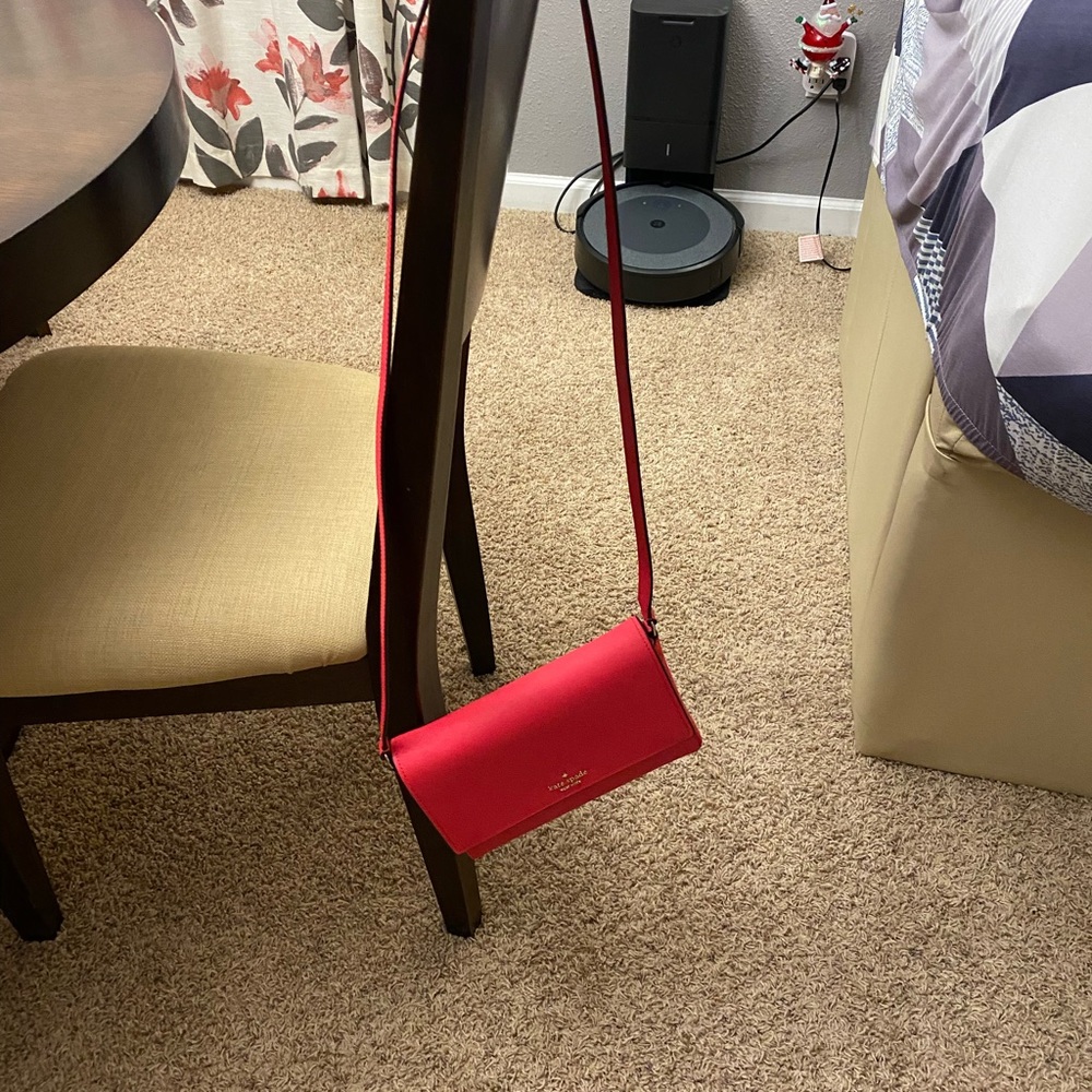 Kate Spade Cove Street Crossbody - Picture 4 of 4